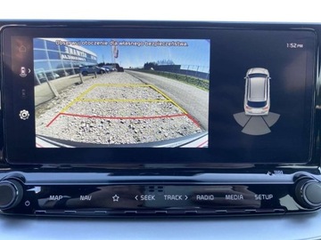 Kia Proceed Shooting Brake Facelifting 1.5 T-GDI 160KM 2023 Kia ProCeed Salon PL 1,5T GDI GT-Line TECAEB 1.5 Benzyna 160KM, zdjęcie 20