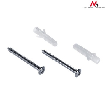 Датчик сумерек Maclean MCE34 с внешним датчиком мощностью 2300 Вт