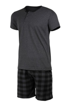 Мужские пижамы HEYO пижамы WOVEN SHORTS XXL