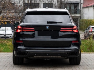 BMW X5 G05 SUV Facelifting 3.0 40i 381KM 2026 BMW X5 xDrive40i Sport Suv 3.0 (381KM) 2026, zdjęcie 2