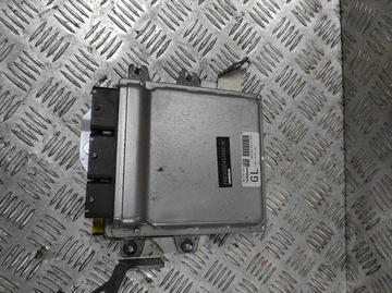 NISSAN 370Z JEDNOTKA MOTORU MODUL ŘÍZENÍ