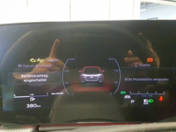 Audi Q5 II SUV Facelifting 2.0 40 TFSI MHEV 204KM 2025 Audi Q5 Sportback TFSI Quattro 204 km S tronic Pan, zdjęcie 13