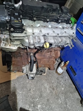 MOTOR TOYOTA PROACE 2.0