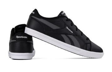 Buty damskie Reebok ROYAL COMP 2 CN0160