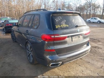 BMW X7 2019 BMW X7 xDrive50I 2019 4.4l 4.4 Benzyna 456KM, zdjęcie 3