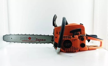 PIŁA SPALINOWA MIDORI JAPAN MJ-104