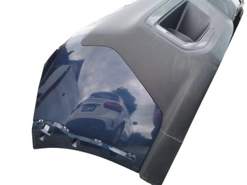 SUBARU Legacy Outback бампер, решетка радиатора, решетка радиатора