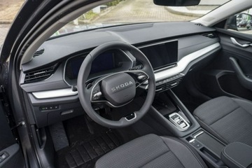 Skoda Octavia IV Liftback 1.5 TSI EVO 150KM 2025 Škoda Octavia Skoda Octavia Edition 130 Selection, zdjęcie 9