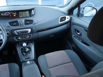 Renault Grand Scenic II Grand Scenic Facelifting 1.4 TCe 16v 130KM 2012 Renault Grand Scenic 1.4 TCe, Salon Polska, GAZ, zdjęcie 7