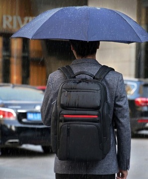 Рюкзак Rowe для ноутбука 15,6