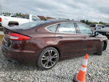 Ford Fusion 2019 Ford Fusion 2019, 2,0L, TITANIUM 2.0 Benzyna 245KM, zdjęcie 3