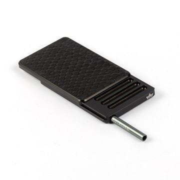 Royal Box Exclusive Schowek do tabaki PYTHON