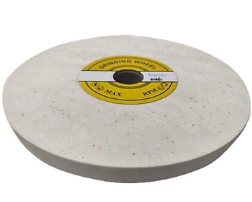 TARCZA KAMIEŃ DO SZLIFIERKI 46 ŚCIERNICA 200x20x32
