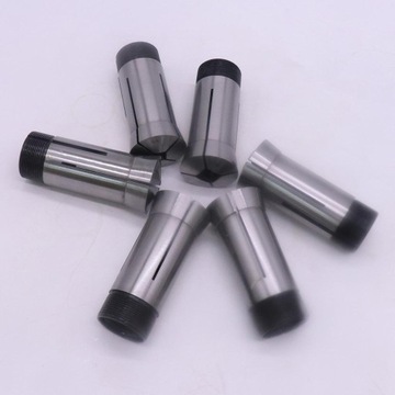 HSS 5C Втулочный патрон, цанговый патрон 1/4 квадратного сечения, 5C Four
