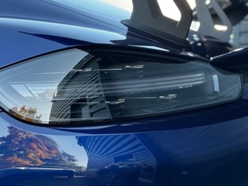 Porsche Cayman 718 Coupe GT4 RS  4.0 500KM 2025 PORSCHE Cayman 718 GT4 RS Coupe 4.0 (500KM) 2025, zdjęcie 6