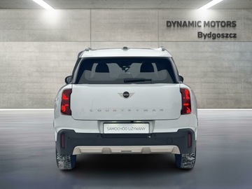 Mini Countryman U25 2024 MINI Countryman MINI Countryman 170 KM Salon PL, S, zdjęcie 3