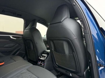 Audi A6 C8 Allroad 2.0 40 TDI 204KM 2025 Audi A6 Avant Faktura VAT 23 S Line Kamera 360 Ambiente Kola 21, zdjęcie 14