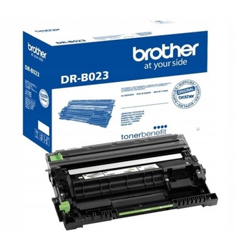 Oryginalny bęben Brother DRB023 DR-B023 ORYGINAŁ