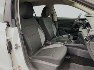 Skoda Fabia III Hatchback Facelifting 1.0 TSI 110KM 2021 Skoda Fabia 1.0TSI 110KM Active SalonPL Led Bluetooth Clima FV23 Benzyna, zdjęcie 11