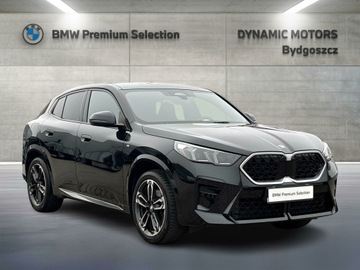 BMW X2 U10 2024 BMW X2 BMW X2 BMW X2 20i, Faktura VAT23%, Salon PL, zdjęcie 6