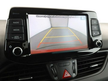 Hyundai i30 III Hatchback 1.4 T-GDI 140KM 2018 Hyundai i30 navi klima auto grzane fotele czujniki, zdjęcie 23