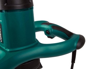 ЭЛЕКТРИЧЕСКАЯ МЕШАЛКА VONROC, СМЕСИТЕЛЬ 1800ВТ