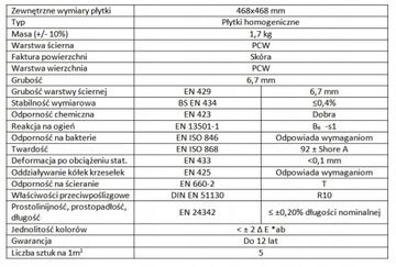 Плитка, выдерживающая огромные нагрузки RR30