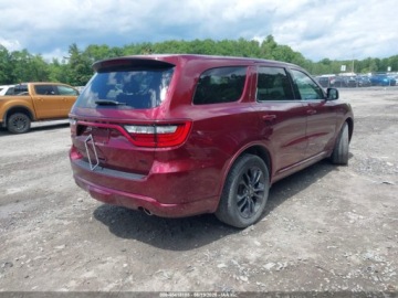Dodge Durango III 2021 Dodge Durango RT Awd 2021 5.7 Benzyna 360KM, zdjęcie 4