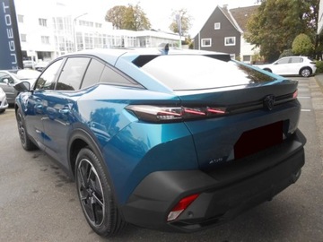 Peugeot 408 2025 Od ręki - GT 1.2 mHEV 145KM / Pakiet Bezpieczeństwo, Hi-Fi, Szklany dach, zdjęcie 3