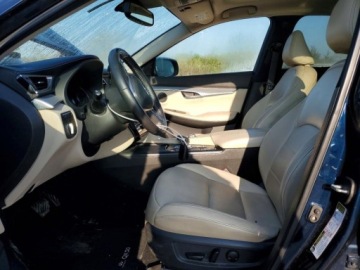 Infiniti QX50 2020 Infiniti QX50 Luxe 2020 2.0 Benzyna 268KM, zdjęcie 7