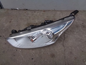 LAMPA LEWY PRZÓD EURO ORYGINAŁ FORD B-MAX