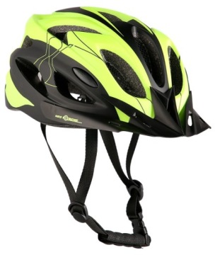 Регулируемый шлем Nils L. для роликовых коньков и скейтбордов.