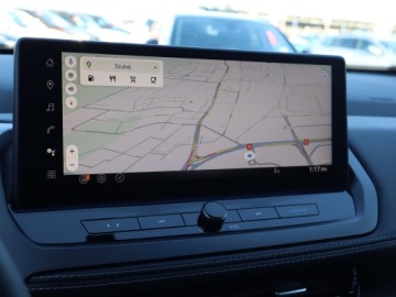 Nissan Qashqai III Crossover Facelifting 1.3 DIG-T MHEV 158KM 2025 Nissan Qashqai 1.3 DIG-T MHEV, 1. Właściciel, zdjęcie 12