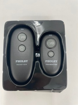 Пульт дистанционного управления Pholsy SRR-PEBBLE для Nikon N8 N10