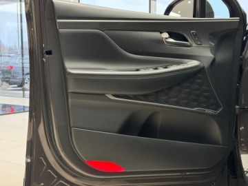 Hyundai Santa Fe IV SUV HEV 1.6 T-GDI HEV 230KM 2022 Hyundai Santa Fe Platinium / 4x4 / 7 osobowy / Kre, zdjęcie 10