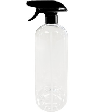 BUTELKA ZE SPRYSKIWACZEM ROZPYLACZ ATOMIZER 1000ml