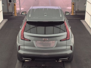 Cadillac 2025 Cadillac XT4 Premium Luxury 2025 2.0 Benzyna 235KM, zdjęcie 3