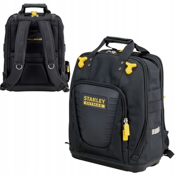 РЮКЗАК ДЛЯ ИНСТРУМЕНТОВ STANLEY FATMAX