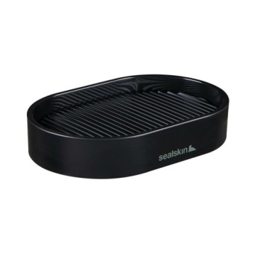 МЫЛЬНИЦА SEALSKIN BRAVE ЧЕРНАЯ 800025