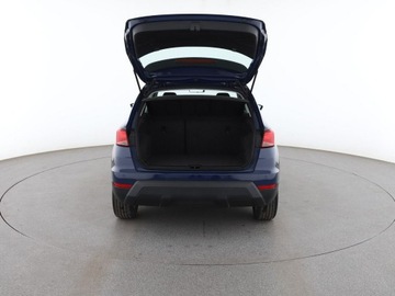 Seat Arona Crossover 1.0 EcoTSI 95KM 2019 Seat Arona navigacja klimatyzacja czujniki, zdjęcie 18