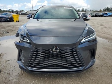 Lexus RX V 2024 Lexus RX 350 Base 2024 2.4L 2.4 Benzyna 275KM, zdjęcie 5