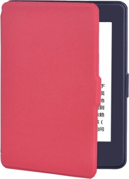Etui SMART LEATHER do Amazon Kindle Paperwhite 4