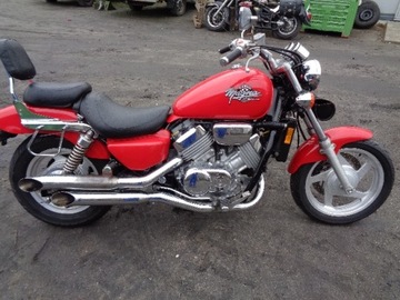 Стартер Honda VF 750 C MAGNA RC43