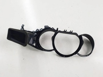 KIA PRO CEED II 13R KRYT POUZDRO PŘÍSTROJOVÁ DESKA MŘÍŽKA VENTILACE