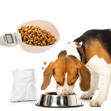 Измерительная ложка для еды Ga-Cat