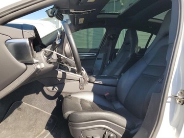 Porsche Panamera II 2022 Porsche Panamera Base 2022 2.9l 2.9 Benzyna 325KM, zdjęcie 7