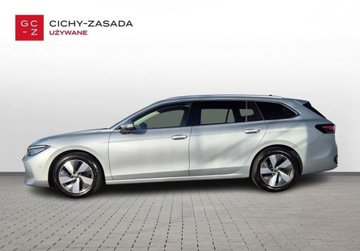 Volkswagen Passat B8 Variant Facelifting 2.0 TDI SCR 150KM 2025 Volkswagen Passat Variant Elegance 2.0TDI 150KM DSG Gwarancja Matrix ACC K, zdjęcie 1