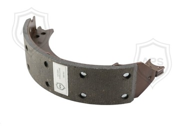 Тормозная колодка для вилочного погрузчика GB5763 3-3,5 т.