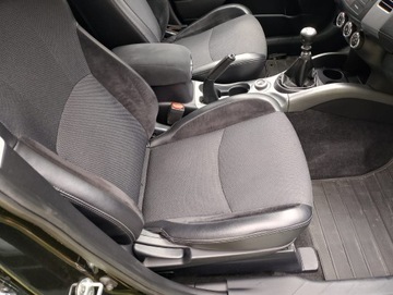 Mitsubishi Outlander 2009 Mitsubishi Outlander II Lift 2009 2.0 Di-D, zdjęcie 9