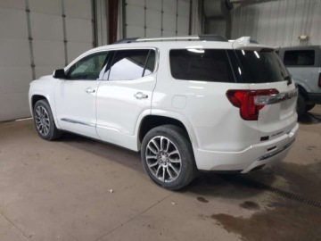  GMC Acadia 2023 GMC ACADIA AWD DENALI 3.6 Benzyna 310KM, zdjęcie 4